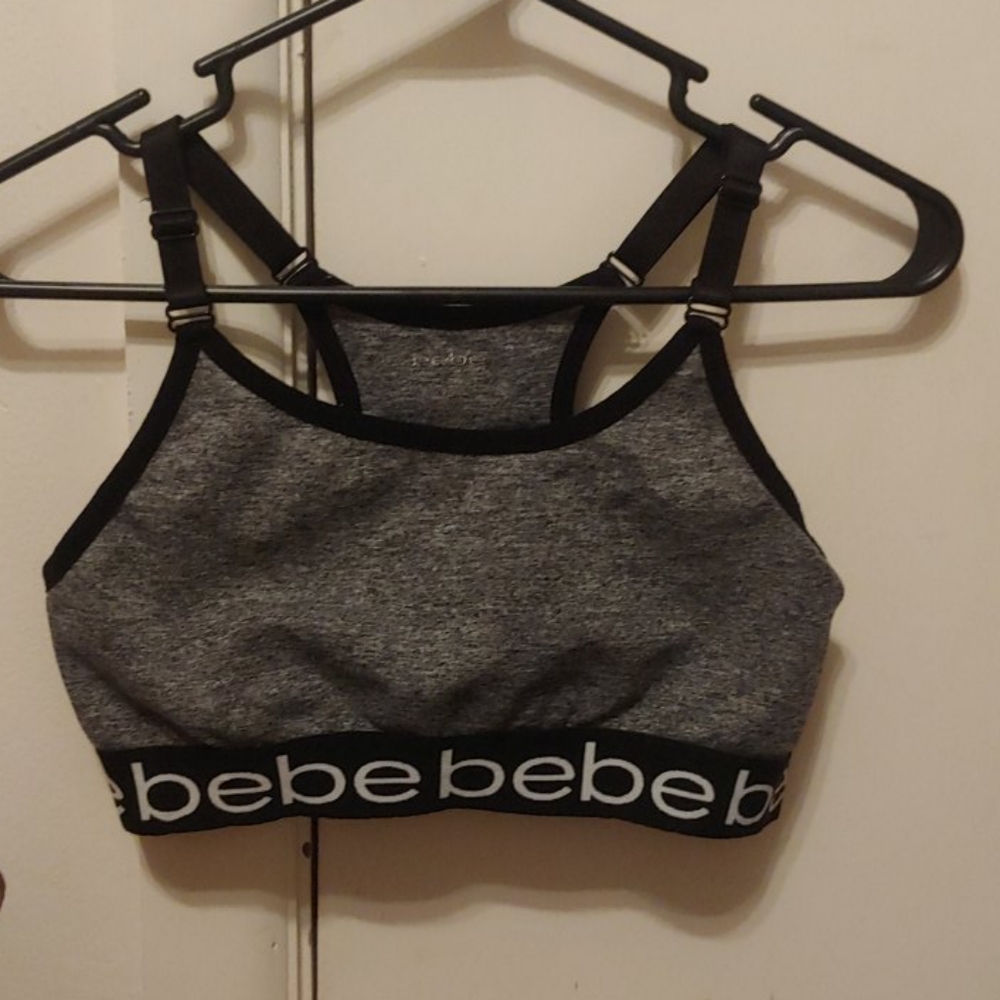 Bebe sportsbra